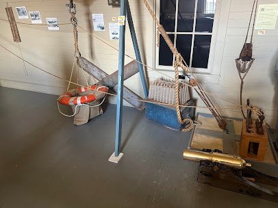 Indian River Life-Saving Station Museum photo 6
