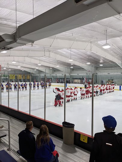 RoseGarden Ice Arena