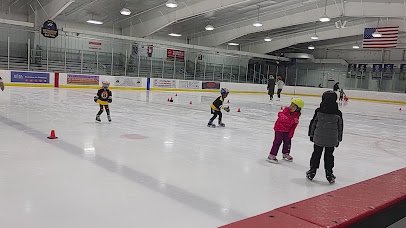 RoseGarden Ice Arena photo 2