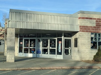 RoseGarden Ice Arena photo 3