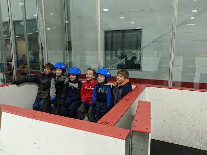 RoseGarden Ice Arena photo 5