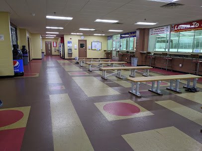RoseGarden Ice Arena photo 6