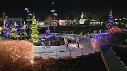 Bountiful Ice Ribbon photo 3