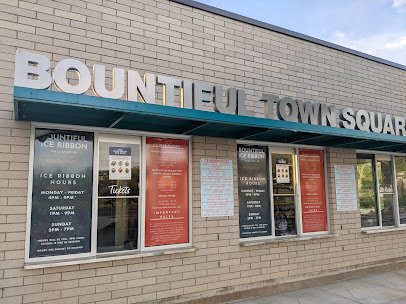 Bountiful Ice Ribbon photo 6