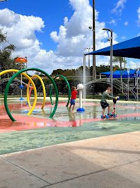 Splash Pad photo 1