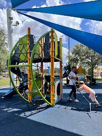Splash Pad photo 3
