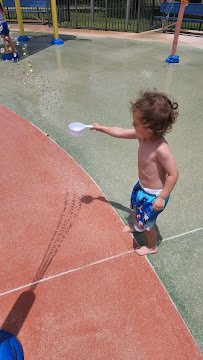 Splash Pad photo 4