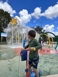 Splash Pad photo 5