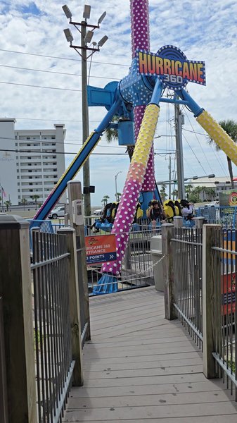 Family Rides at The Track - Destin photo 2