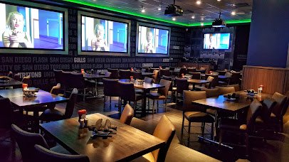 Dave & Buster's Carlsbad