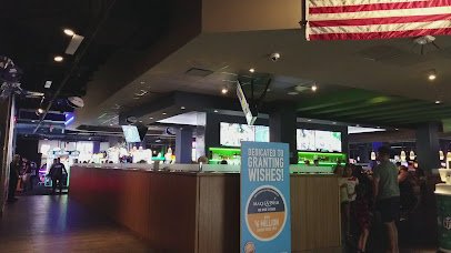 Dave & Buster's Carlsbad photo 2