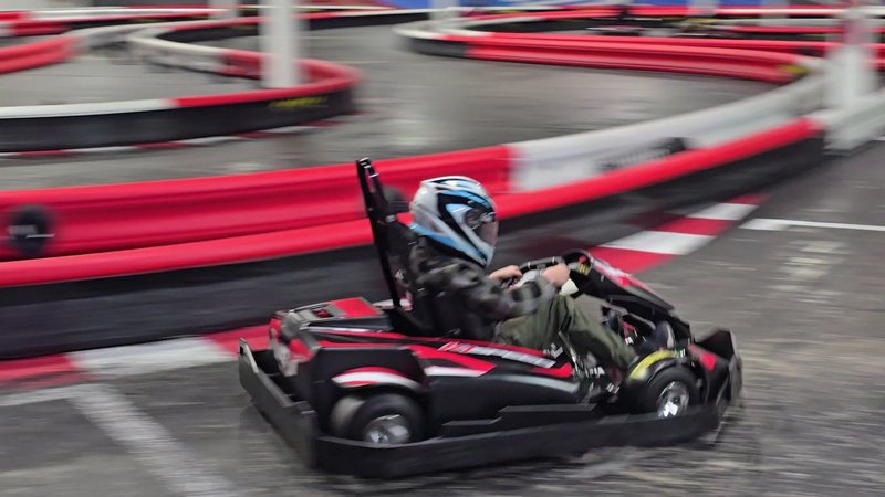 K1 Speed Tukwila photo 2