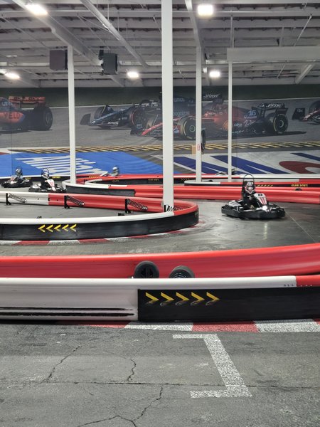 K1 Speed Tukwila photo 3
