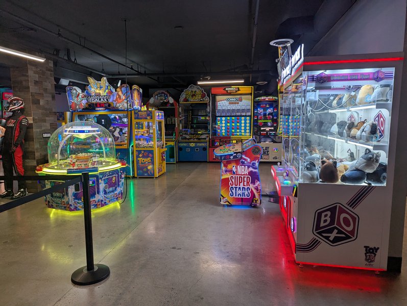 K1 Speed Tukwila photo 5