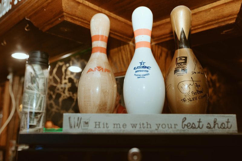 Spare Time Bowling Center photo 6