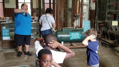 Shreveport Water Works Museum photo 2