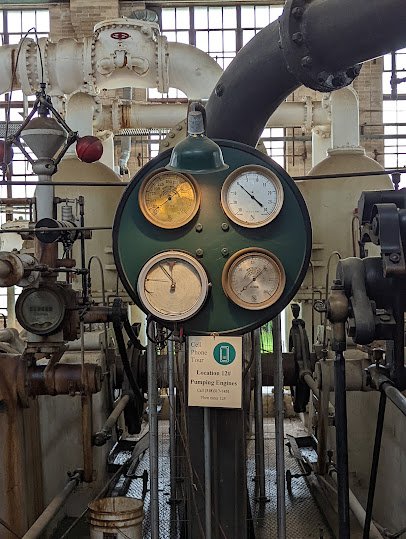 Shreveport Water Works Museum photo 4