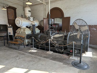 Shreveport Water Works Museum photo 5