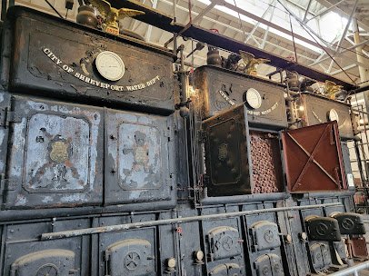 Shreveport Water Works Museum photo 6