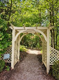 Beech Creek Botanical Garden & Nature Preserve