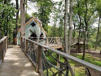 Beech Creek Botanical Garden & Nature Preserve photo 3