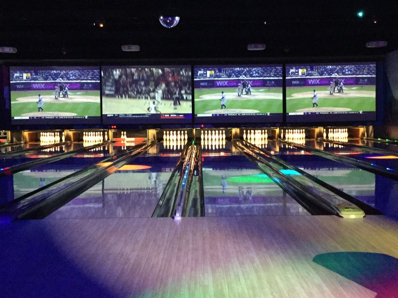 Round1 Bowling & Arcade Millcreek Mall photo 3