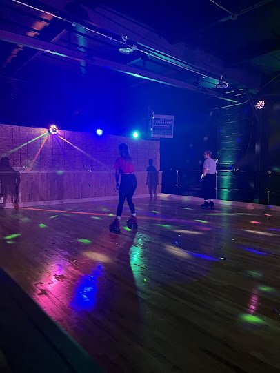 Sarovyn - Roller Skate Detroit photo 3
