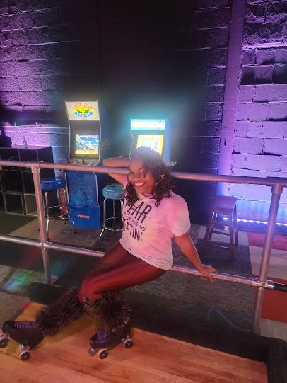 Sarovyn - Roller Skate Detroit photo 4