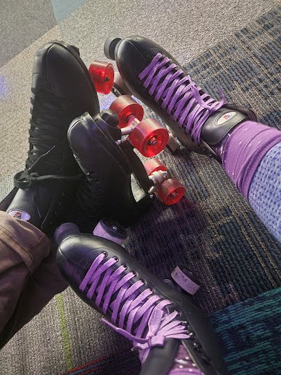 Sarovyn - Roller Skate Detroit photo 6