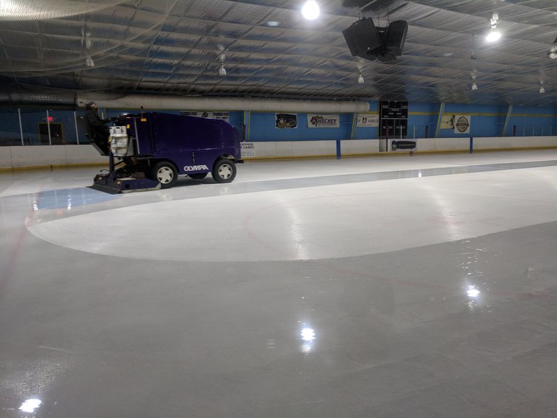 Carolina IceZone