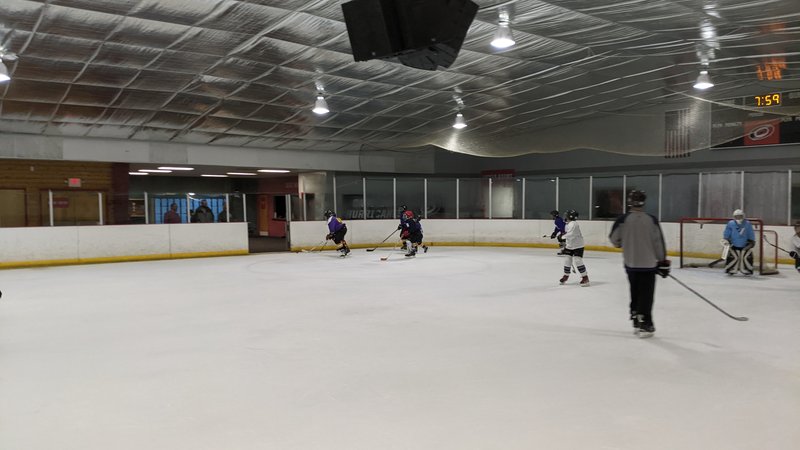 Carolina IceZone photo 3