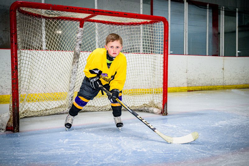 Carolina IceZone photo 5