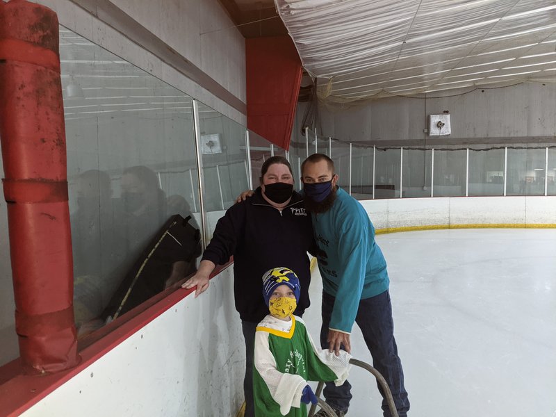 Carolina IceZone photo 6