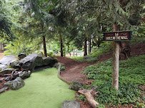 Mini Golf
