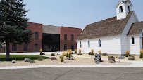 Humboldt Museum