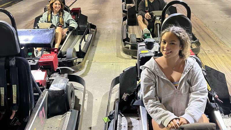 Emerald Falls Family Recreation Center