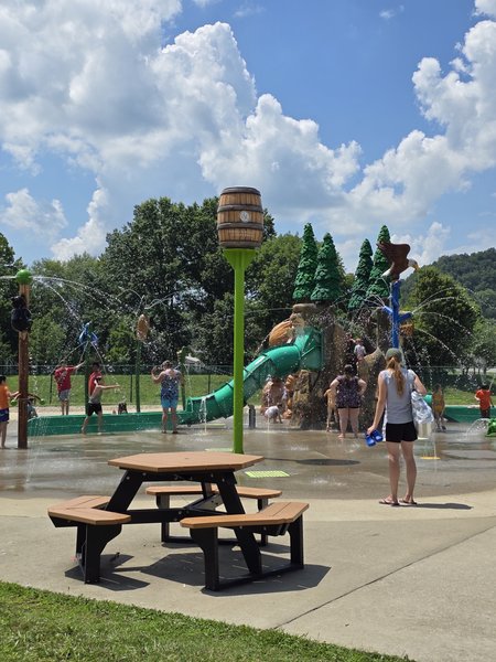 Morehead Water Park photo 3