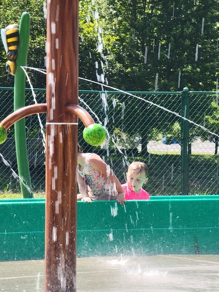 Morehead Water Park photo 4
