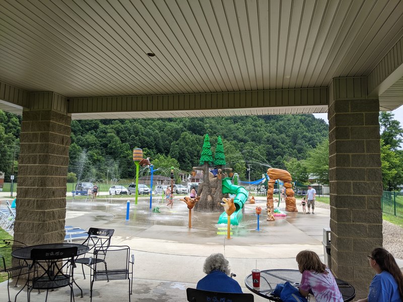 Morehead Water Park photo 5