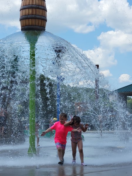 Morehead Water Park photo 6