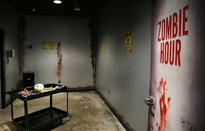 Cinergy's Extreme Escape Room - Midland photo 4