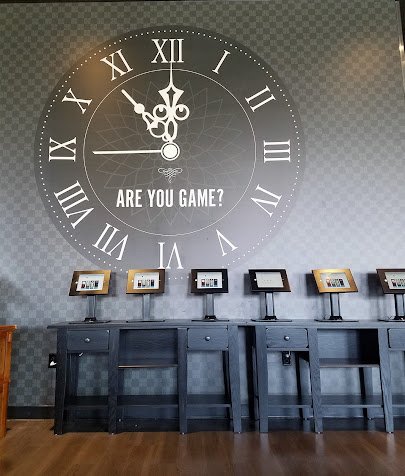 Cinergy's Extreme Escape Room - Midland photo 5