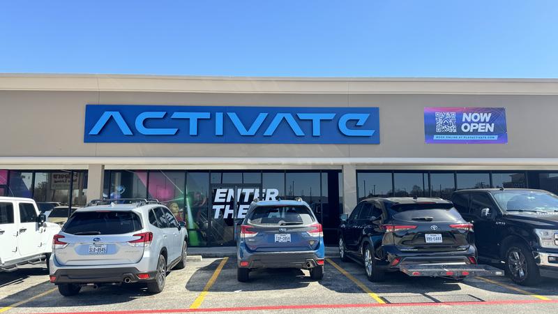 Activate Games photo 4