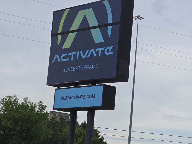 Activate Games photo 5