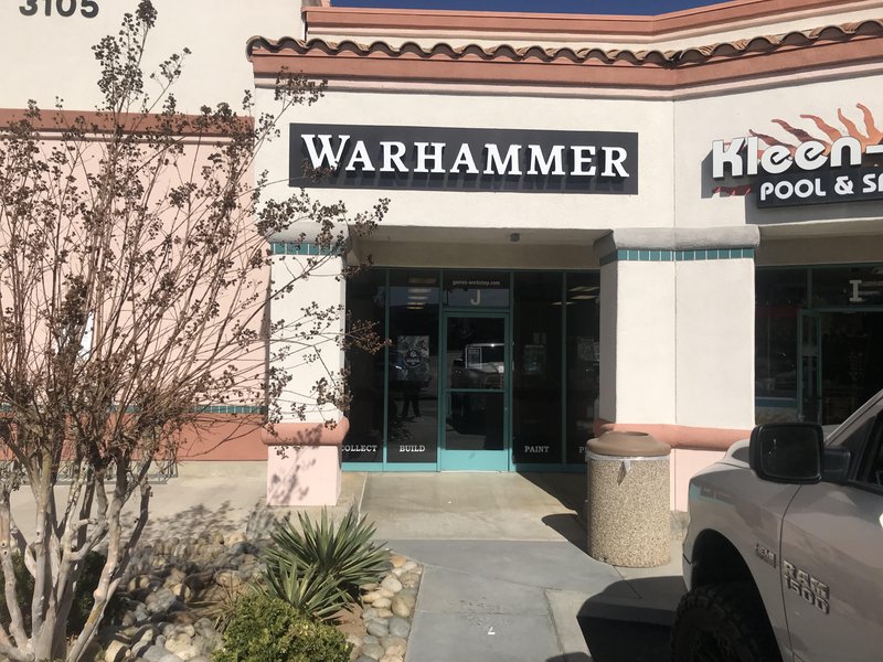 Warhammer
