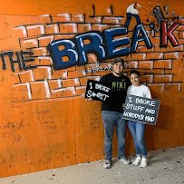 The Break Room photo 3
