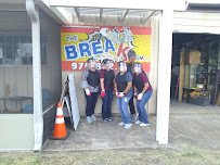 The Break Room photo 5