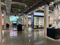 The University of Arizona Alfie Norville Gem & Mineral Museum