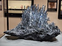 The University of Arizona Alfie Norville Gem & Mineral Museum photo 3