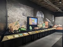 The University of Arizona Alfie Norville Gem & Mineral Museum photo 4